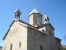THE CATHOLICOS OF ALL ARMENIA WILL NOT VISIT THE ST. NSHAN CHURCH