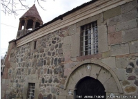 Faithful of Tbilisi visit Akhaltskha