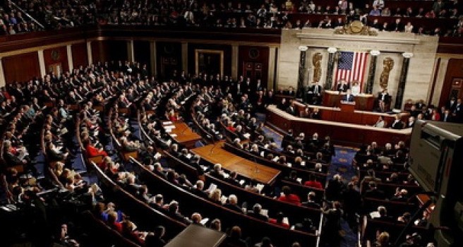 Congressional leaders raise Armenian Genocide issue